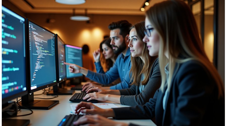 وب مستر - مدیریت وبسایت