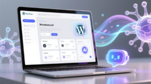 راه‌اندازی چت‌بات هوش مصنوعی در سایت‌های وردپرسی